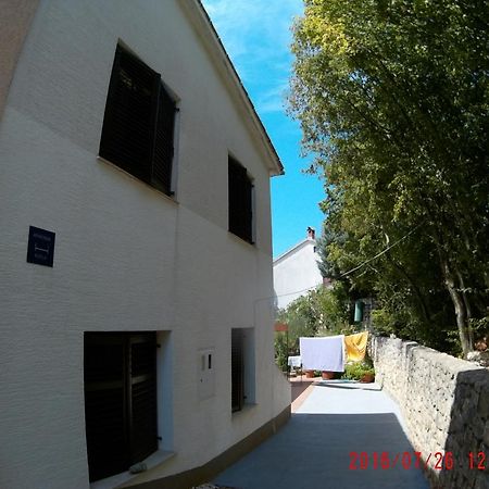 Apartman Luburic Pinezići Exteriér fotografie